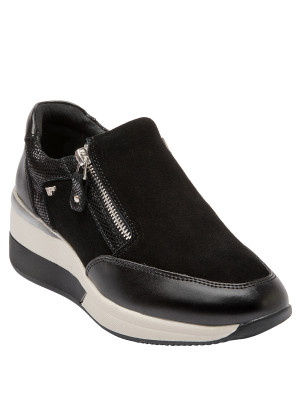 Zapatilla Urbana Mujer