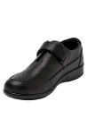 Zapato Mujer J601 BRUNO ROSSI negro