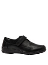Zapato Mujer J601 BRUNO ROSSI negro