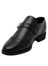 Zapato Mujer J603 BRUNO ROSSI negro