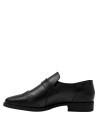Zapato Mujer J603 BRUNO ROSSI negro