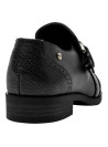 Zapato Mujer J603 BRUNO ROSSI negro