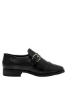 Zapato Mujer J603 BRUNO ROSSI negro