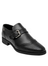 Zapato Mujer J603 BRUNO ROSSI negro