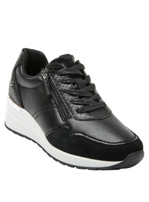 Zapatilla Urbana Mujer