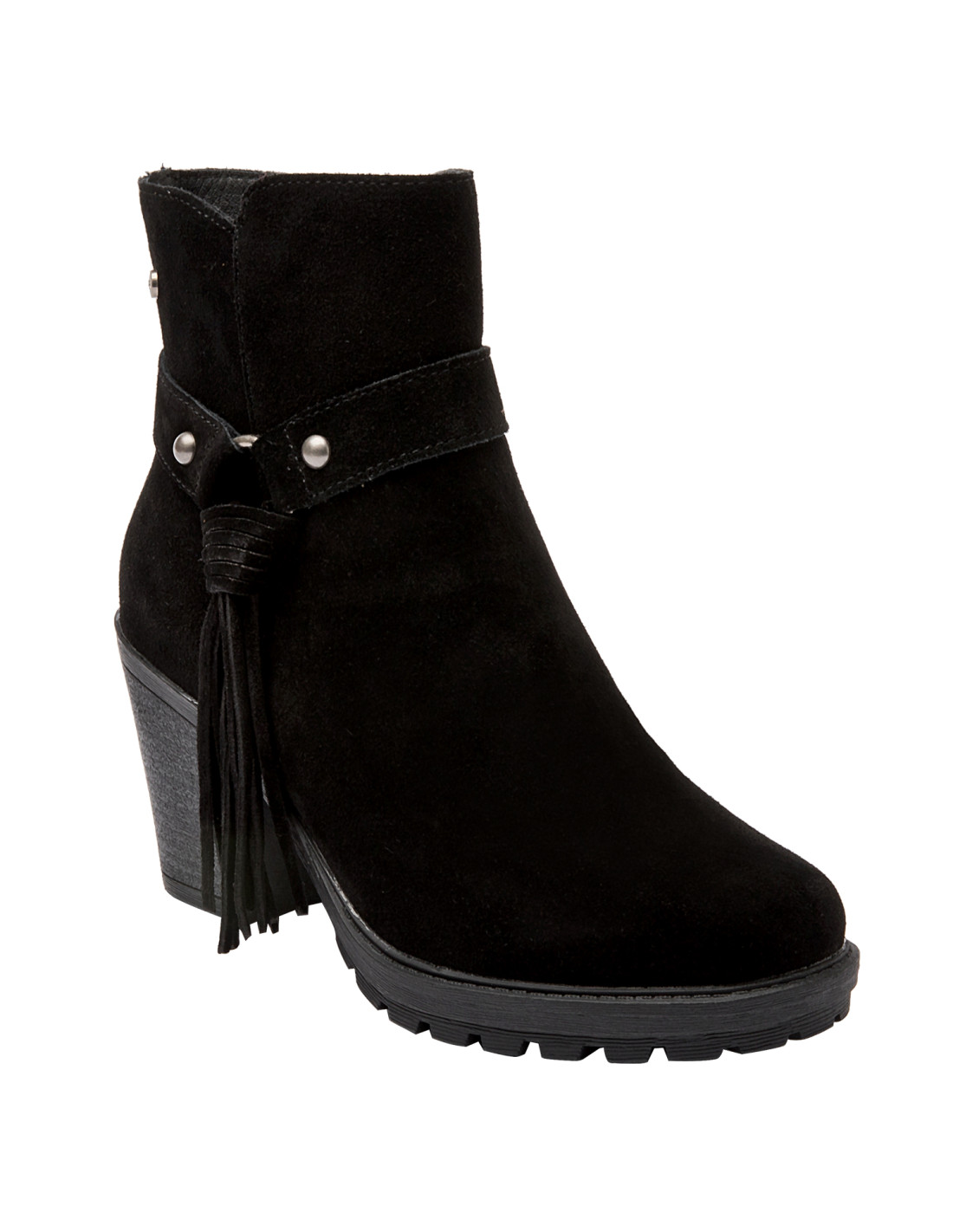 Hites botas y botines mujer sales