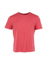 Polera Pontevedra I967 PANAMA JACK coral