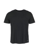 Polera Pontevedra I967 PANAMA JACK negro