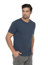 Polera Pontevedra I967 PANAMA JACK azul
