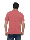 Polera Valencia I966 PANAMA JACK coral
