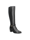 Bota Mujer J210 POLLINI negro
