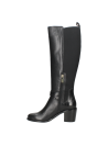 Bota Mujer J210 POLLINI negro