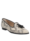 Zapato Mujer J251 POLLINI piton