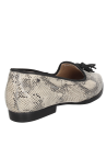 Zapato Mujer J251 POLLINI piton