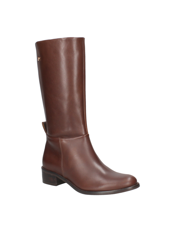 Bota Mujer J258 POLLINI brown