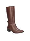 Bota Mujer J258 POLLINI brown
