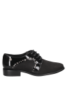 Zapato Mujer J437 MINGO negro