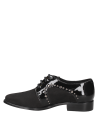 Zapato Mujer J437 MINGO negro