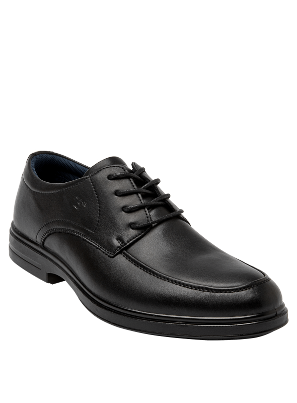 Zapato Verve Hombre W414 16 HRS negro