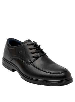 Zapato Derby Hombre