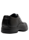 Zapato Verve Hombre W414 16 HRS negro