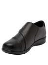 Zapato Mujer J602 BRUNO ROSSI negro