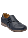 Zapato Mujer J602 BRUNO ROSSI azul