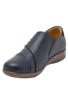 Zapato Mujer J602 BRUNO ROSSI azul