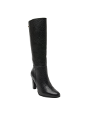 Bota Mujer J663 BRUNO ROSSI negro