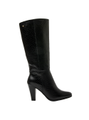Bota Mujer J663 BRUNO ROSSI negro