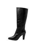 Bota Mujer J663 BRUNO ROSSI negro