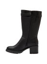 Bota Mujer J665 BRUNO ROSSI negro