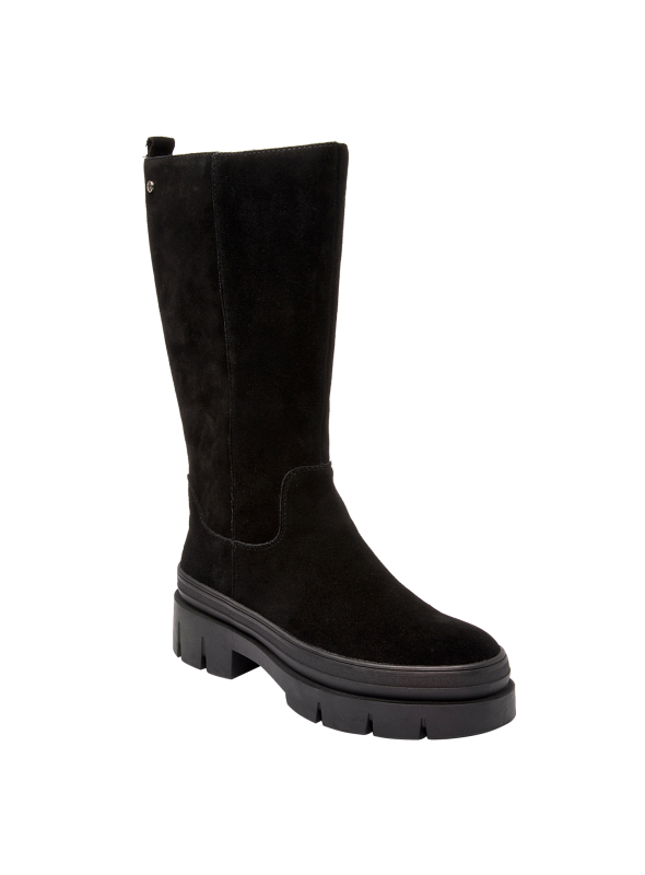 bota mujer J666 Bruno Rossi