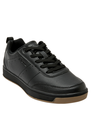 Zapatilla Escolar Unisex (34 Al 38)