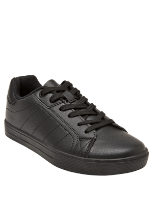 Zapatilla Escolar Unisex (34 Al 38)