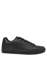 Zapatilla Unisex E215 PLUMA negro