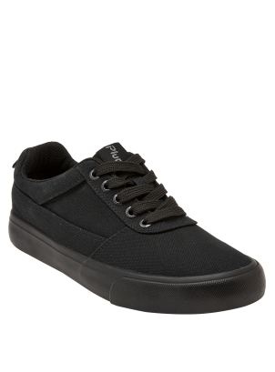 Zapatilla colegial unisex (34 Al 38)