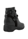 Botin Mujer J001 16 HRS negro