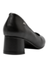 Zapato Mujer J015 16 HRS negro
