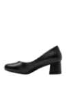 Zapato Mujer J015 16 HRS negro