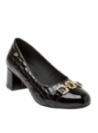 Zapato Mujer J016 16 HRS negro