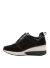 Zapatilla Mujer J081 16 HRS negro