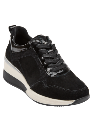 Zapatilla Urbana Mujer