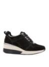 Zapatilla Mujer J081 16 HRS negro