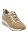 Zapatilla Mujer J081 16 HRS beige