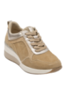 Zapatilla Mujer J081 16 HRS beige