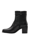 Botin Mujer J209 POLLINI negro