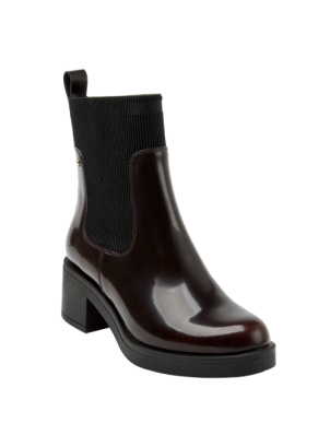 Botin Chelsea Mujer