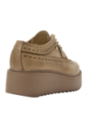 Zapato Mujer J230 POLLINI camel