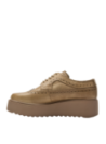 Zapato Mujer J230 POLLINI camel